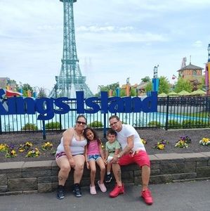 Meet your Posher, Michelle